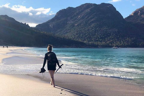 Sea & Explore Wineglass Bay & Freycinet National Park - Cruise & Walk - Accommodation Resorts 6