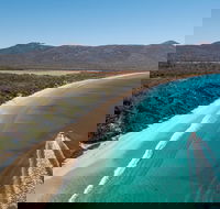 Sea  Explore Wineglass Bay  Freycinet National Park - Cruise  Walk - Accommodation Resorts