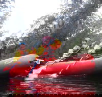 Twin Rivers Winter Adventure - Accommodation Resorts
