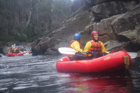 Twin Rivers Winter Adventure - Accommodation Resorts 2