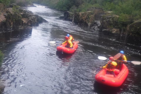 Twin Rivers Winter Adventure - Accommodation Resorts 1