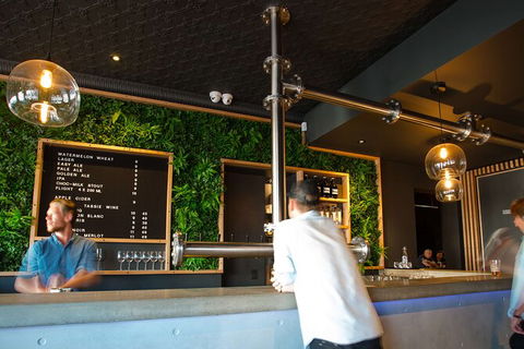 Mt. Wellington Morning Hike + Afternoon Beer & History Walk - Accommodation Resorts 15