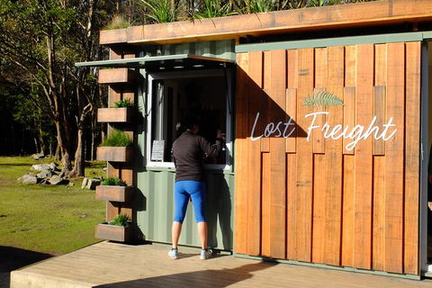 Mt. Wellington Morning Hike + Afternoon Beer & History Walk - Accommodation Resorts 13