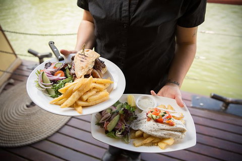 Murray River Echuca Cruise - PS Emmylou With Optional Lunch - Accommodation Resorts 6