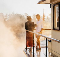 2 Night Upper Murray Escape Cruise - PS Emmylou - Accommodation Resorts