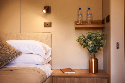 2 Night Upper Murray Escape Cruise - PS Emmylou - Accommodation Resorts 8