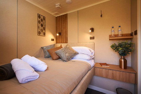 2 Night Upper Murray Escape Cruise - PS Emmylou - Accommodation Resorts 3