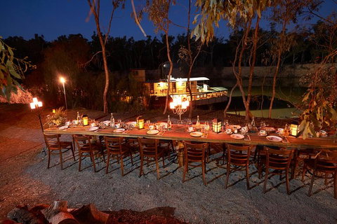 4 Night Upper Murray River Explorer Cruise - PS Emmylou - Accommodation Resorts 2