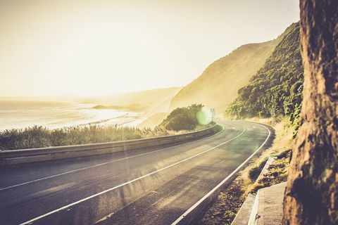 LGBT+ Friendly 12-Hour Great Ocean Road Private Tour - Accommodation Resorts 4