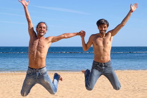 LGBT+ Friendly 12-Hour Great Ocean Road Private Tour - Accommodation Resorts 2