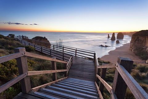LGBT+ Friendly 12-Hour Great Ocean Road Private Tour - Accommodation Resorts 7
