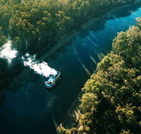 3 Night Upper Murray River Discovery Cruise - PS Emmylou - Accommodation Resorts