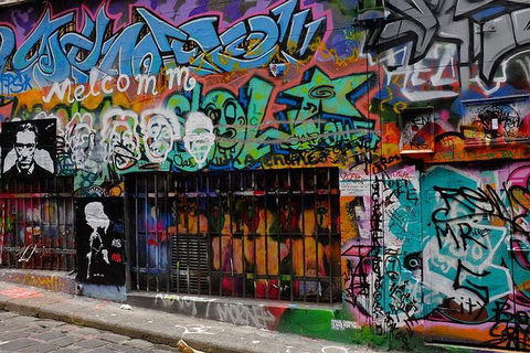 LGBT+ 3-Hour Private Walking Tour Of Melbourne - Accommodation Resorts 1