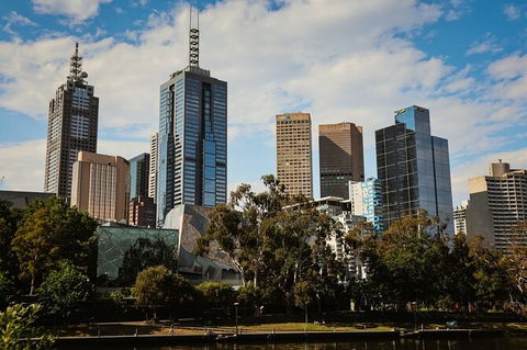 LGBT+ 3-Hour Private Walking Tour Of Melbourne - Accommodation Resorts 3