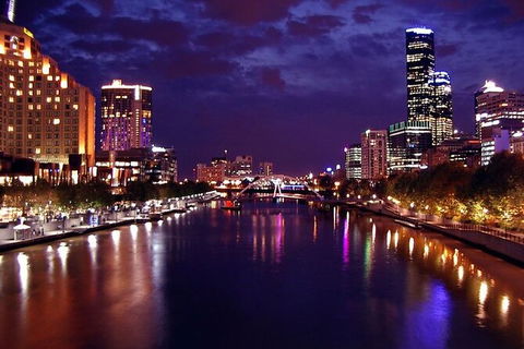 LGBT+ 3-Hour Private Walking Tour Of Melbourne - Accommodation Resorts 0