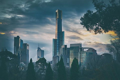 LGBT+ 3-Hour Private Walking Tour Of Melbourne - Accommodation Resorts 5