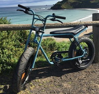 E-Bike hire Super Cruzer in Phillip Island - Accommodation Resorts