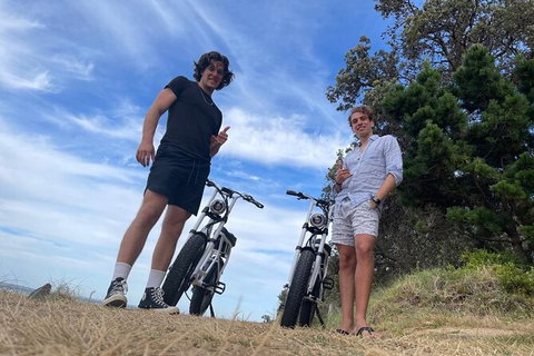 E-Bike Hire Super Cruzer In Phillip Island - Accommodation Resorts 1