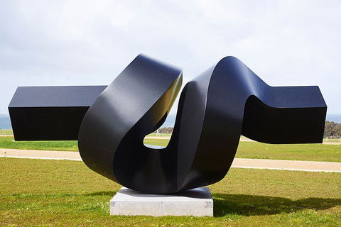 Mornington Peninsula 2-6 Guests Lunch, Wine And Pt Leo Estate Art Walk - Accommodation Resorts 1