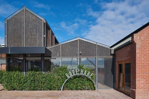 Mornington Peninsula 2-6 Guests Lunch, Wine And Pt Leo Estate Art Walk - Accommodation Resorts 5