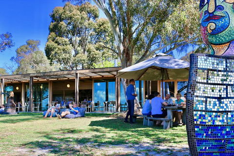 Mornington Peninsula 2-6 Guests With Lunch And Art Walk At Pt Leo Estate - Accommodation Resorts 1