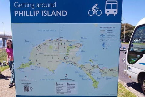 Phillip Island Penguin And Wildlife Tour - Accommodation Resorts 28