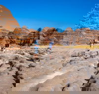 5 Day Bungle Bungles  Cattle Station Explorer - Accommodation Resorts