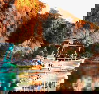 Kimberley Explorer - Geikie Gorge Windjana Gorge Mt Hart Cape Leveque - Accommodation Resorts