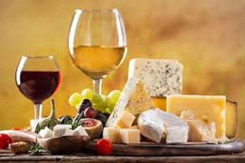 Half Day Wine Tour - Accommodation Resorts 0