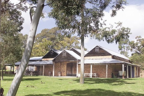 Wineries And Scenic Drive Full Day Tour - Accommodation Resorts 4