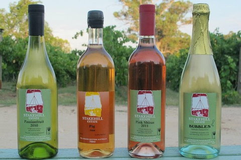 Wineries And Scenic Drive Full Day Tour - Accommodation Resorts 6