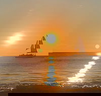 Roebuck Bay Sunset Cruise - Accommodation Resorts