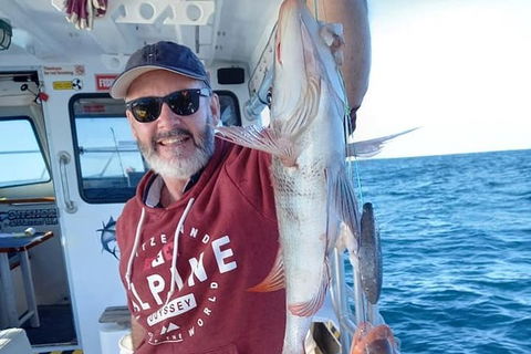 Geraldton Fishing Charter - Accommodation Resorts 11
