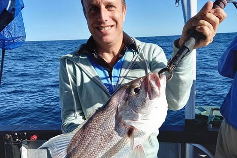 Geraldton Fishing Charter - Accommodation Resorts 6