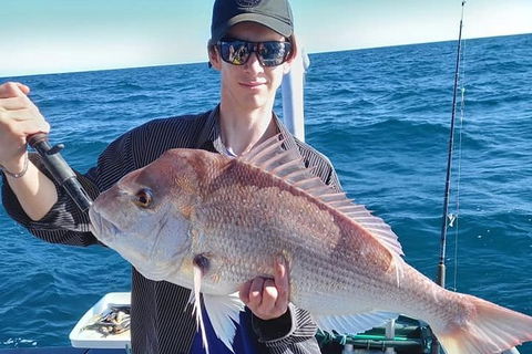 Geraldton Fishing Charter - Accommodation Resorts 2