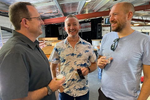 Full-Day Guided Beer Tour In Perth - Accommodation Resorts 1