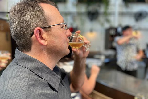 Full-Day Guided Beer Tour In Perth - Accommodation Resorts 6