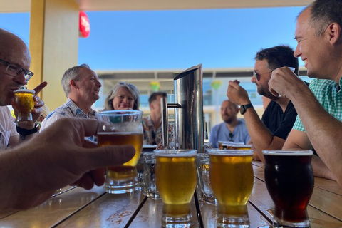 Full-Day Guided Beer Tour In Perth - Accommodation Resorts 5