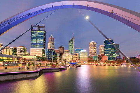 Swan Valley Sunset Wine Tour - Premium Small Group Tour - Accommodation Resorts 1