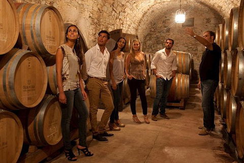 Perth To Margaret River Wine Tour - 2 Day Premium Boutique Wine Tour Experience - Accommodation Resorts 5