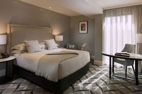 Perth To Margaret River Wine Tour - 2 Day Premium Boutique Wine Tour Experience - Accommodation Resorts 1