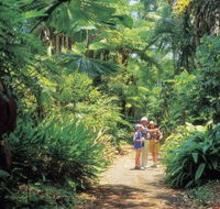Sir Thomas Brisbane Planetarium - Accommodation Resorts