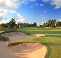Glenelg Golf Club - Accommodation Resorts