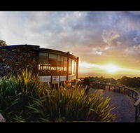 SkyHigh Mount Dandenong - Accommodation Resorts