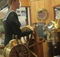 Ballina Naval And Maritime Museum - Accommodation Resorts