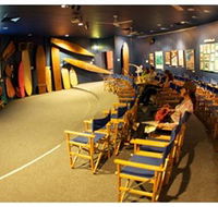 Surf World Surfing Museum Torquay - Accommodation Resorts