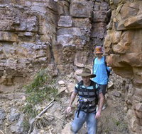 Butterfly Gorge Nature Park - Accommodation Resorts