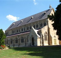 St Peters Anglican Church - Accommodation Resorts