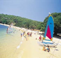 Balmoral Beach - Accommodation Resorts