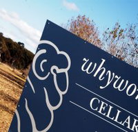 Whyworry Wines - Accommodation Resorts